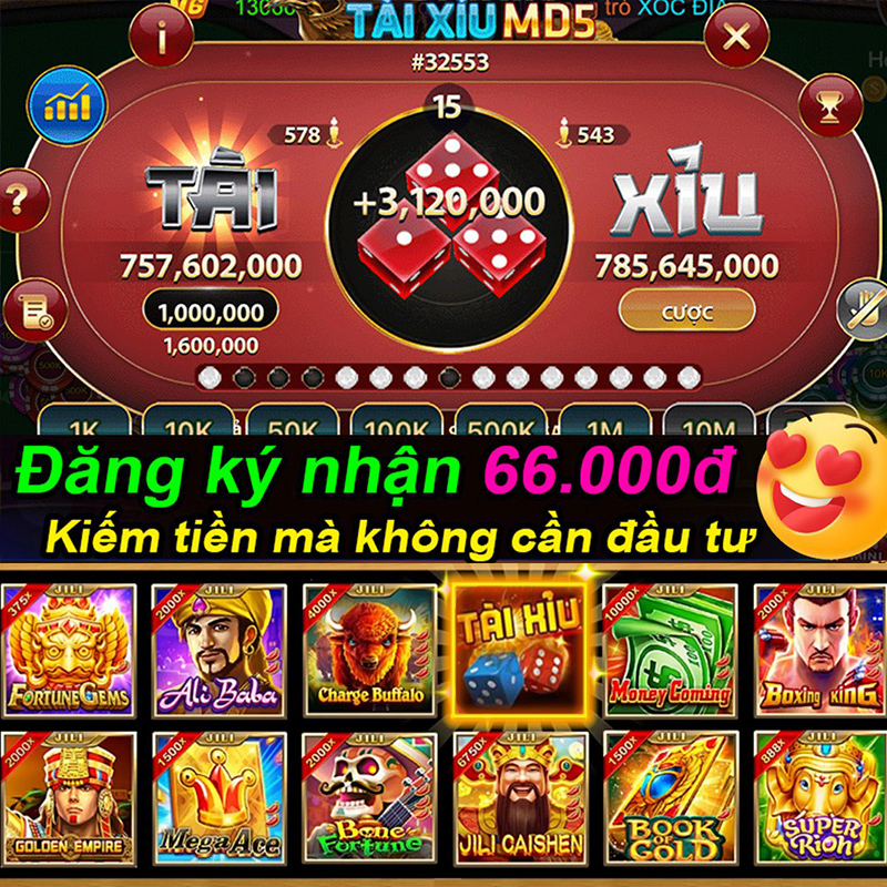 Sòng bạc Casino trực tuyến vn58 bet