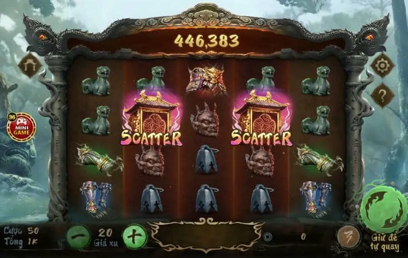 Mạt chược vn58 bet